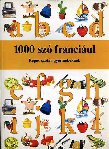 Fzsy Anik - 1000 sz franciul