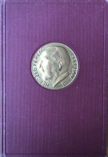 Herczeg Ferenc - Álomország