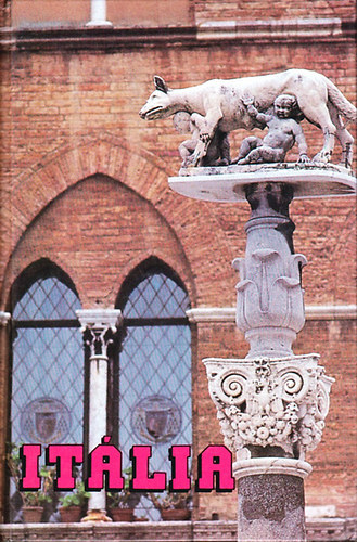 Wellner Istvn - Itlia