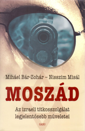 Nisszim Misl; Mihel Br-Zohr - Moszd