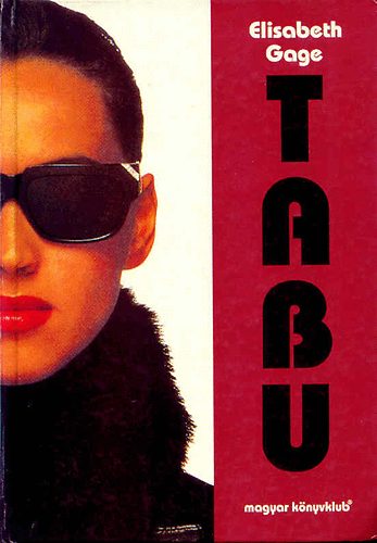 Elisabeth Gage - Tabu