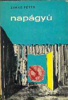 Zimre P�ter - Nap�gy�