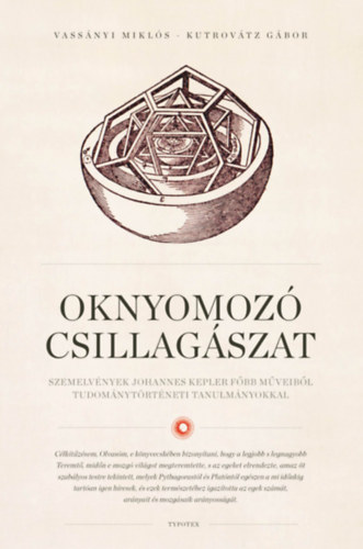 Kutrovtz Gbor Vassnyi Mikls - Oknyomoz csillagszat