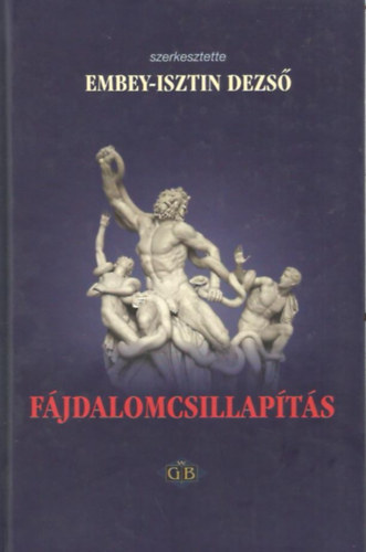 Embey-Isztin Dezs - Fjdalomcsillapts