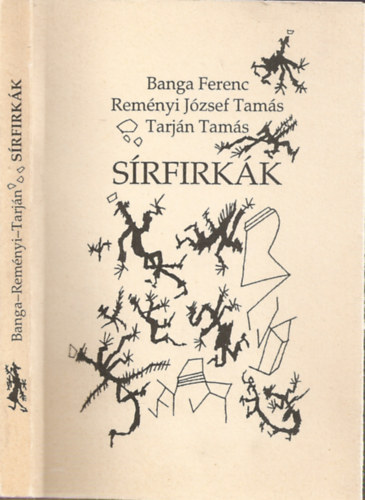 Banga Ferenc-Remnyi Jzsef Tams-Tarjn Tams - Srfirkk