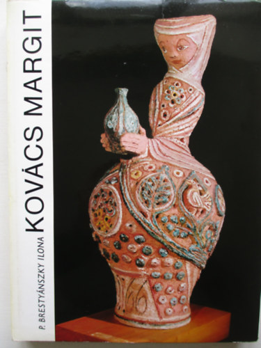 P. Bresty�nszky Ilona - Kov�cs Margit