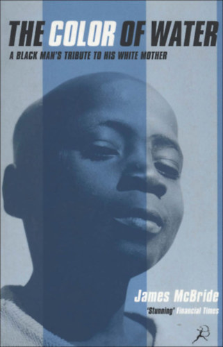 James McBride - The Color of Water