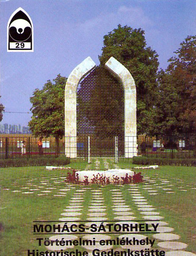 Mohcs-storhely - Trtnelmi emlkhely