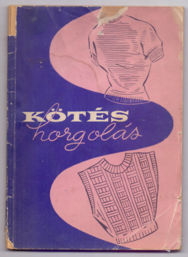 Dr. Fldesi Emiln - Fredi Ferencn - Kts-horgols (1957)