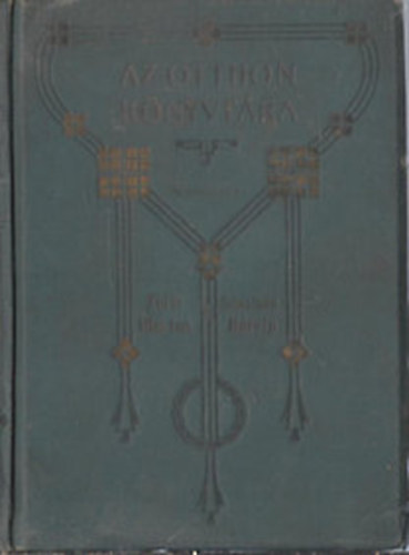 Myriam Harry - Jeruzs�lem megh�d�t�sa I.