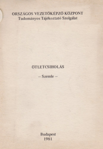 tletcsihols - Soktatzemle