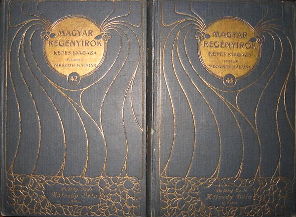 Beöthy Zsolt - Kálozdy Béla I-II.