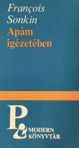 Francois Sonkin - Apm igzetben