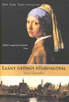 Tracy Chevalier - Le�ny gy�ngyf�lbeval�val