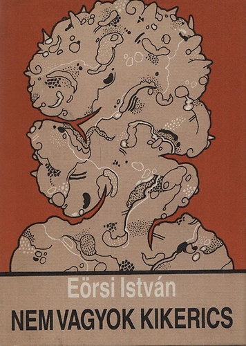 Eörsi István - Nem vagyok kikerics