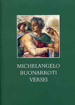 Michelangelo Buonarroti versei