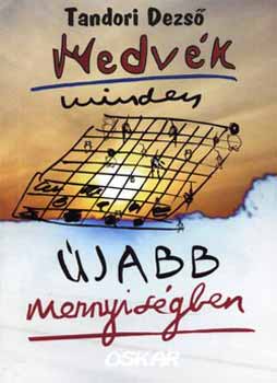 Tandori Dezs - Medvk minden jabb mennyisgben