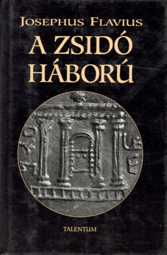 A zsid hbor