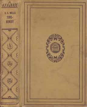 H. G. Wells - Tono-Bungay