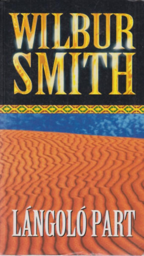 Wilbur Smith - Lngol part