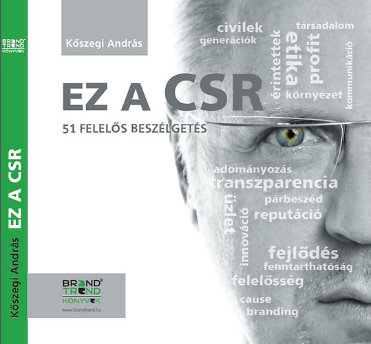 Kszegi Andrs - Ez a CSR
