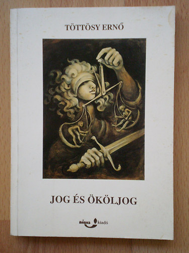 T�tt�sy Ern� - Jog �s �k�ljog