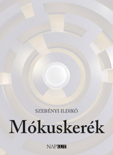 Szeb�nyi Ildik� - M�kusker�k