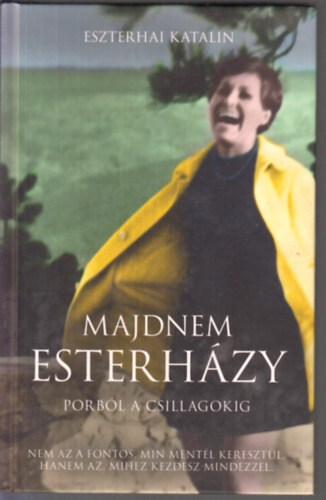 Eszterhai Katalin - Majdnem Esterh�zy
