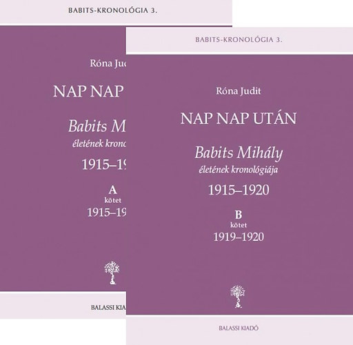 R�na Judit - Nap nap ut�n