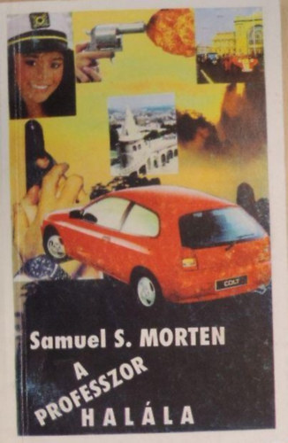 Samuels.morten - A professzor hal�la