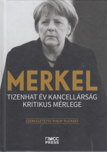 Philip Plicert - Merkel