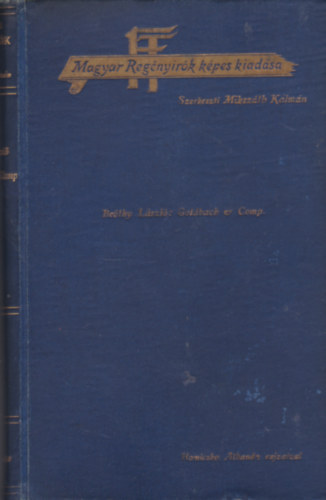 Dóczi Lajos - Carmela (Dóczi)