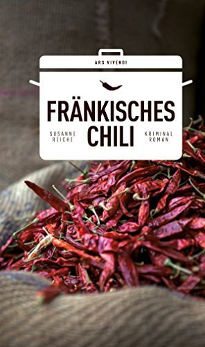 Susanne Reiche - Fr�nkisches Chili