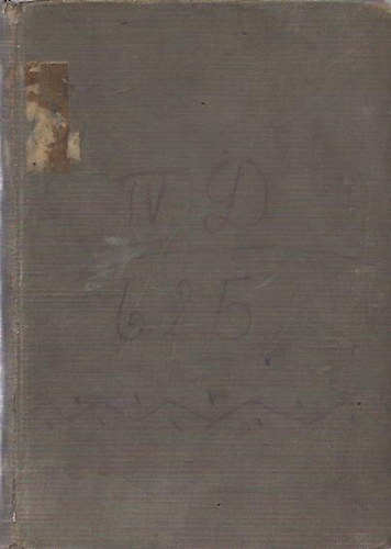 Verne Gyula; Gaál Mózes ford. - Utazás a holdba - Kilencvenhét óra és húsz perc alatt