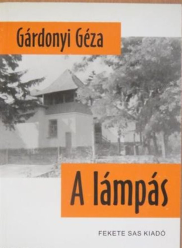 Grdonyi Gza - A lmps