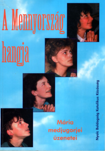 A Mennyország hangja