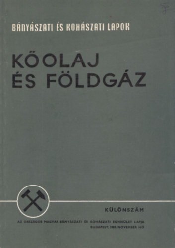 A kolaj- s fldgz bnyszat mszaki fejldse 1978-1979 (Kolaj s fldgz - klnszm)