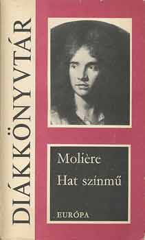 Molire - Hat sznm