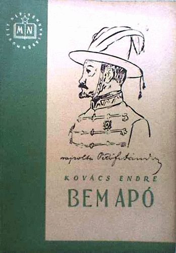 Kovács Endre - Bem apó
