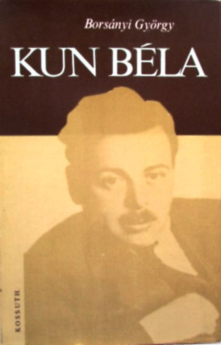 Borsnyi Gyrgy - Kun Bla