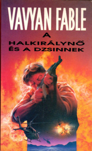 Vavyan Fable - A Halkir�lyn� �s a dzsinnek