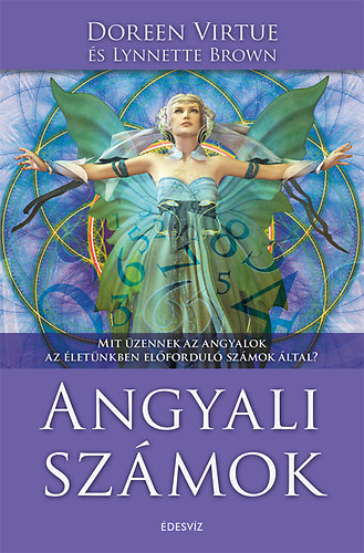 Doreen Virtue - Angyali szmok
