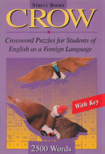 Crow - Intermediate - 4th Level