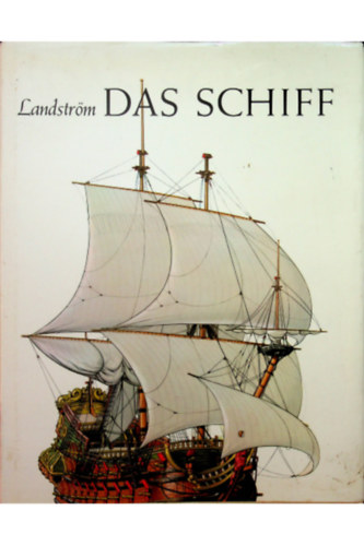 Landstrm - Das Schiff (A haj - nmet nyelv)