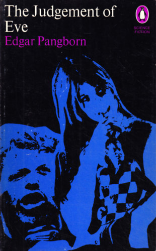 Edgar Pangborn - The Judgment of Eve