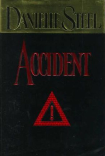 Danielle Steel - Accident
