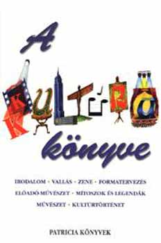 Fiona MacDonald Antony Mason - A kultra knyve