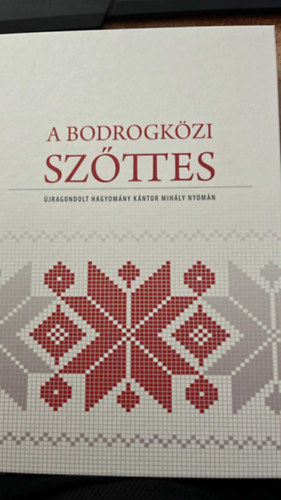 A bodrogkzi szttes