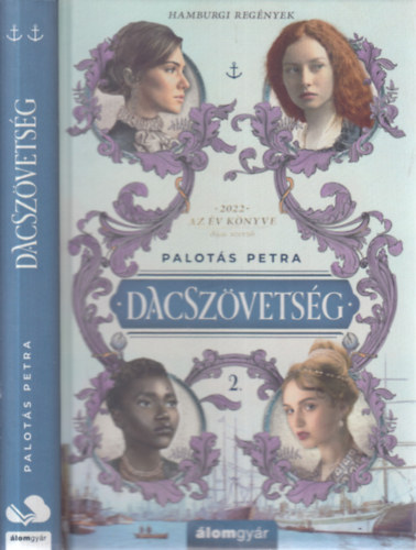 Palots Petra - Dacszvetsg 2. (dediklt)