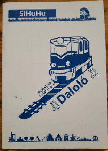 SiHuHu-dalol� 2017